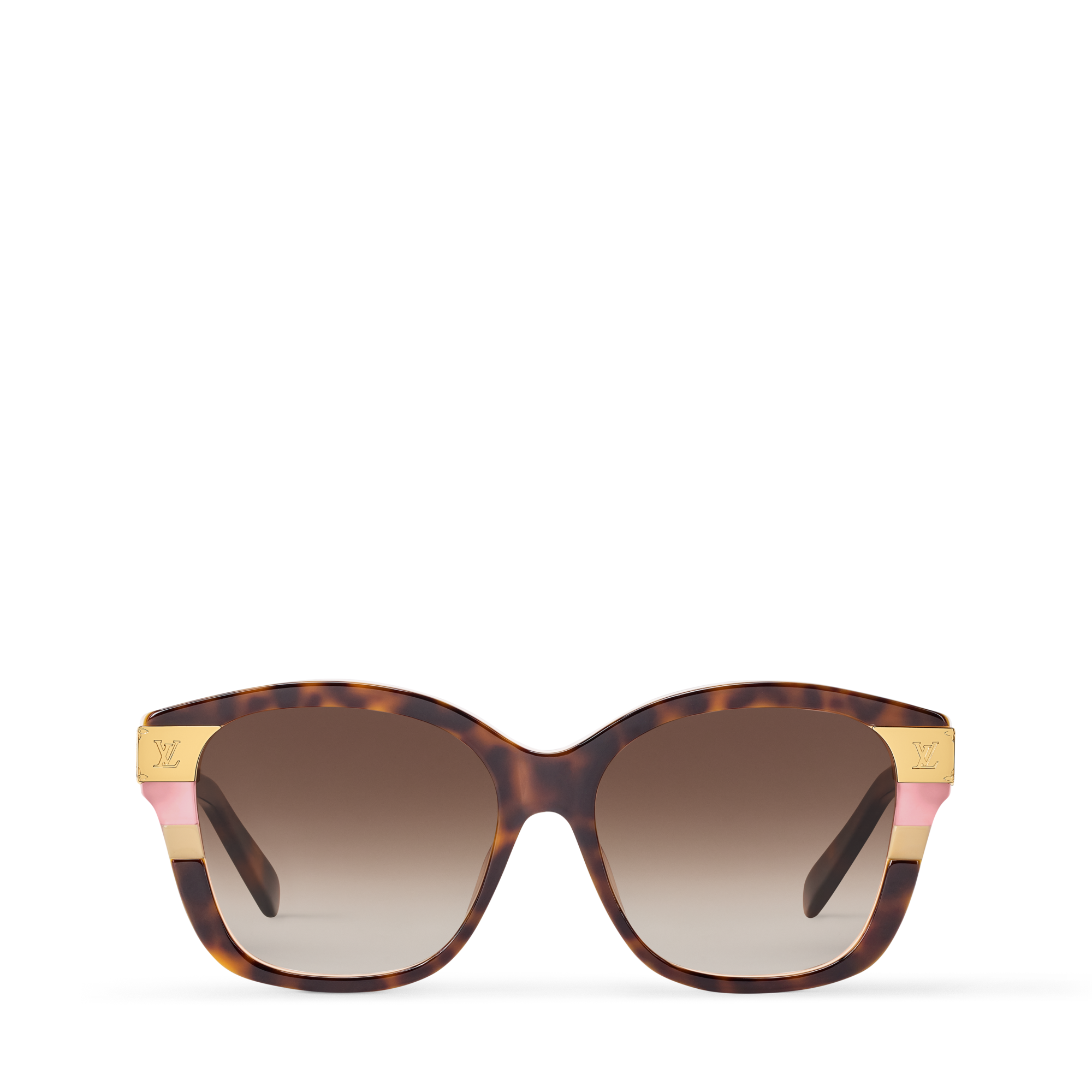 K奈209/ ヴィトン サングラス Z0270E レディース LOUIS VUITTON（ルイ・ヴィトン） ルイ ヴィトン アイリスPM